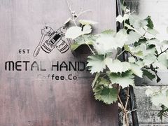 -METAL HANDS(五道营店)