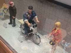 -小山日本料理(兴业太古汇店)