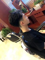 -尼特斯男士发型馆