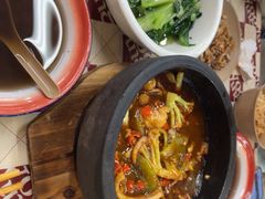 -老三样·旧食新味(船山路店)