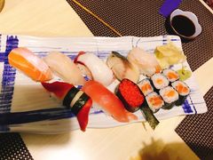 -有喜屋·深夜食堂(北京西路店)