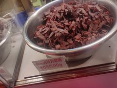 -丁家脆哨(民生路店)