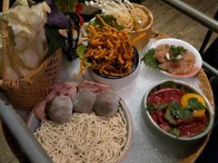 -咕嘟草帽鱼·牛奶一样的鲜鱼汤(包河万达广场创始店)