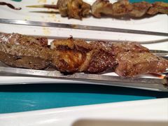 -巴依老爷新疆美食(天津远洋乐堤港店)