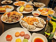 -涨巢·潮玩水疗局