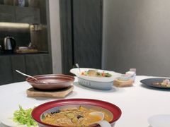 -祥记餐饮•豫粤珍味(金隅大厦店)