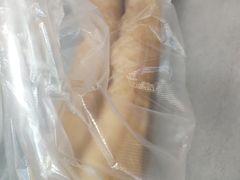 -芬芳甜品(同福路店)