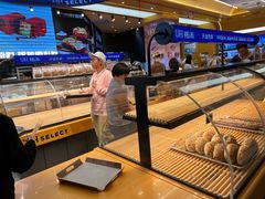-UH祐禾(上海荟聚店)