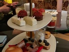 -粤海喜来登酒店·&More聚驿(天河城店)