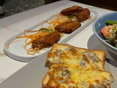 -喜雀JOY KITCHEN