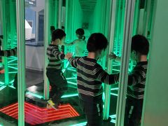 -苏州青少年科技馆