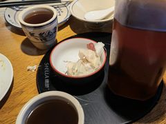 -福茂源横山铁锅羊肉(牡丹园店)