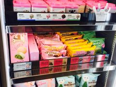 -Baskin Robbins(弘大店)