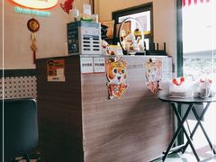 -港爺茶檔·茶餐厅(东晓南路店)