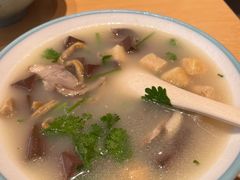 -小杨生煎(周浦万达店)