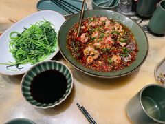 -锦府盐帮·侯宅(五棵松万达店)