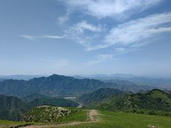 -灵山