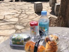 -京西十八潭风景区