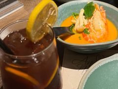 -安南越南餐厅(青岛万象城店)