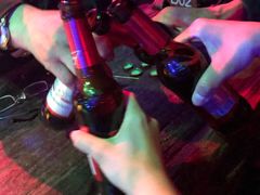 -老木头音乐空间(月河街店)