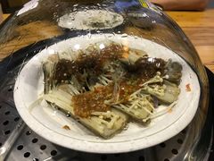 蛏子-黄寺蒸汽海鲜(黄寺大街店)