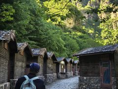 -孤山寨风景区