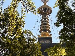-寒山寺