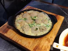-有家生煎(三里屯店)