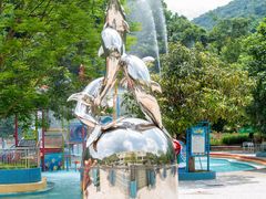 -清泉湾生态旅游度假区