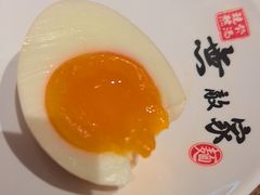 溏心蛋-无敌家拉面(颐堤港店)