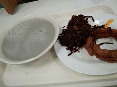 -老磁器口豆汁店(天坛店)