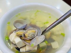 -鑫悦楼煎蟹·16年海鲜大排档