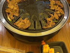 -九田家黑牛烤肉料理(衡百国际店)