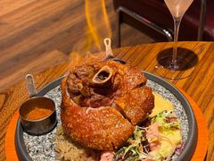 -1886德国汽车餐厅(外滩中央店)