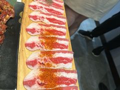 -红沃鳗鱼黑牛烤肉店(不老街店)