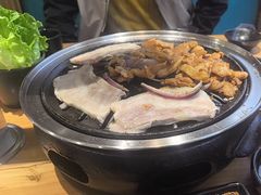 -九田家黑牛烤肉(溧水万达店)