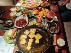 -包整·丝娃娃(一览甲秀楼风景店)