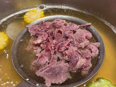 -陈记顺和潮汕牛肉火锅(韩江路店)