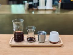 巴布亚新几内亚沙棘-Au Cafe&Roastery(华侨城店)