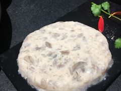 -莽子老火锅(大坪店)