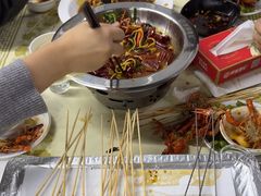 -聚味瞿记·龙虾堂(树木岭店)