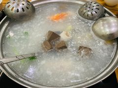-华哥新鲜猪精品美食