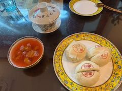 -富华斋饽饽铺·宫廷糕点·伴手礼(护国新天地店)