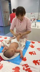 -喜喜月子(瑞虹天地店)