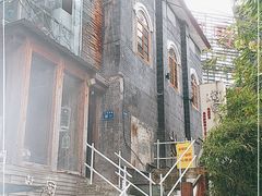 -树厨贵州菜(大十字店)