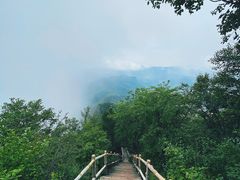 -九鼎铁刹山风景区