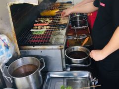 -非凡烧烤(历史博物馆店)