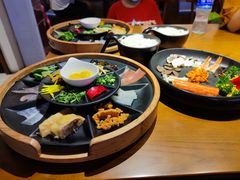 -南桥帮(昆百大·泰业城店)