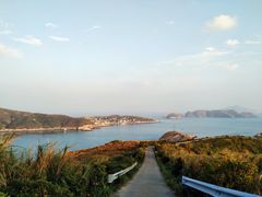 -东极岛景区