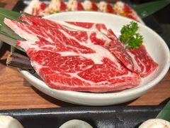 -九田家黑牛烤肉料理(新辰里亚运村店)